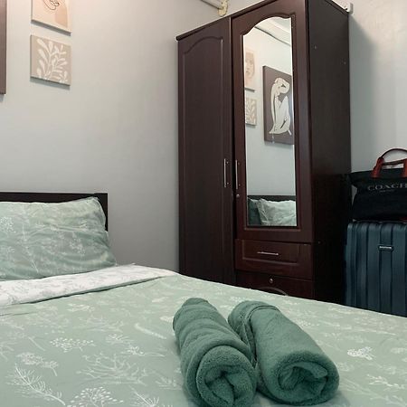 Spacious 2-Bedroom Condo,Wifi,Netflix,Free Parking Cagayan de Oro Exterior foto
